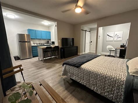 Grand Prairie Furnished Monthly Rentals and Extended Stays.